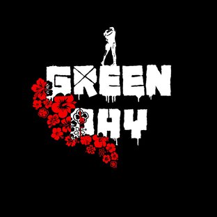 GREEN DAY
