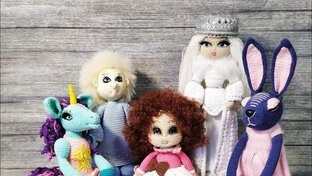 Полезное об игрушках
