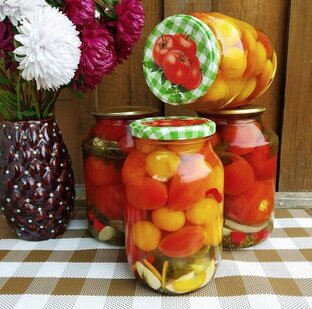 ВИДЕО РЕЦЕПТЫ 