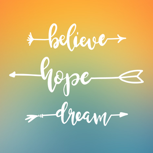 Аффирмации