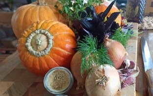 Рецепты от ВОлюшки