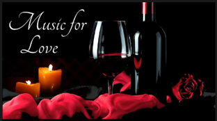 💕 Музыка для Двоих ⦁ Музыка для Любви