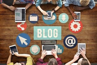 Короткие посты