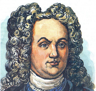 Знаменитые личности