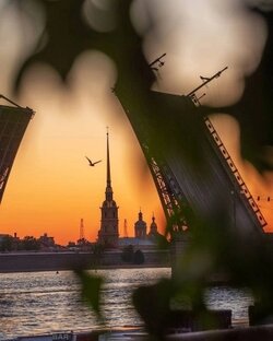 Лучший город земли...