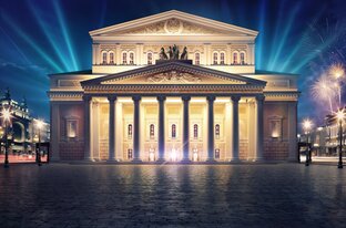 Театр - отзывы о спектаклях