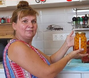 Консервация. Рецепты СССР