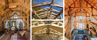 Timber Frame