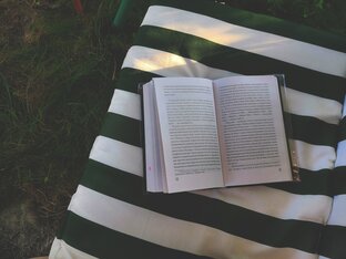 Книжные покупки