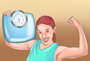 Похудение, осанка, упражнения