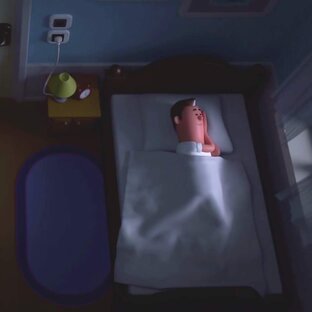 Расслабляющая Музыка для Сна