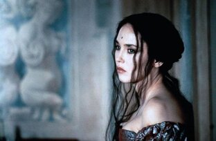 Королева Марго и Генрих Наваррский