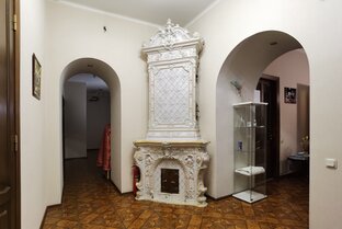 Путеводитель по отелям Петербурга
