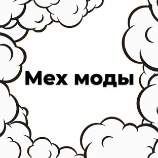 Мех моды