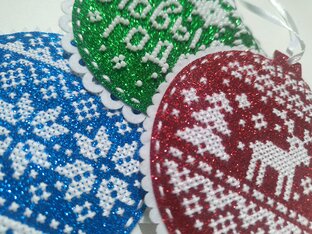 Обзоры на наборы