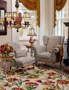 Идеи для обустройства дома.