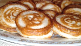 Блинчики, оладьи, панкейки, сырники, запеканка