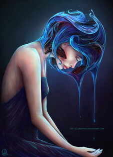 Моя депрессия