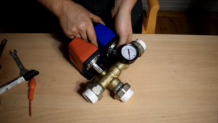 Водопровод в частный дом