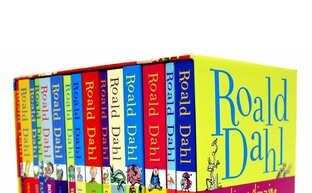 Роальд Даль 