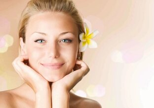 Забота о лице