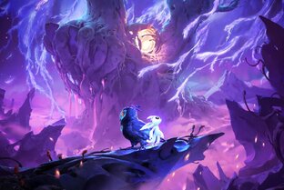 Ori and the Will of the Wisps 🦉