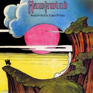 Hawkwind
