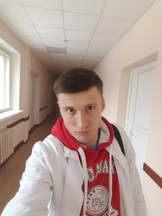 Верить в свой чувства и мысли, они ни когда не подведут!