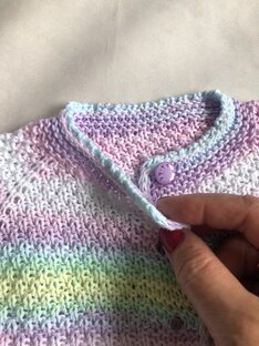 Основы вязания 