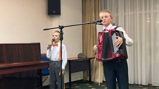 Наша школа дома