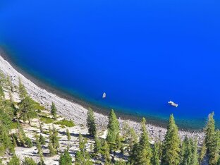 Американские дороги