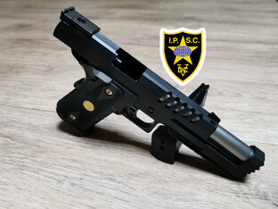 Пневматическое и метательное оружие