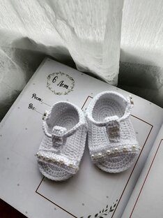 Мои вязальные влоги