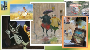 Размышления о жизни или давайте знакомиться