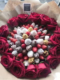 Про доставки. 