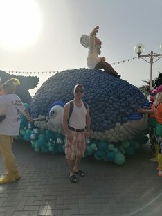 Ростовые куклы