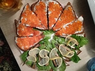 Вкуснятина 😋 😁 
