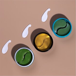 Обзоры корейской косметики