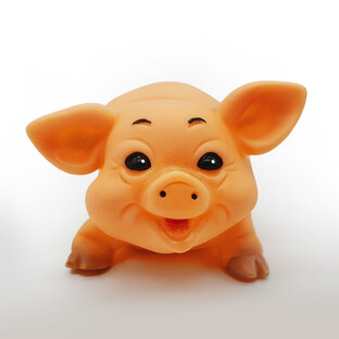 Виниловые свинки в коллекции Pigmuss
