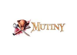 Mutiny pirate survival