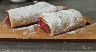 Десерты, выпечка