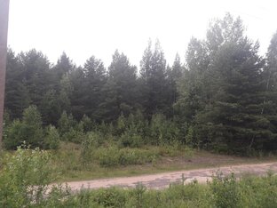 Серия репортажей из районов Санкт-Петербурга и ЛО