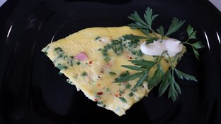 Завтрак всему голова