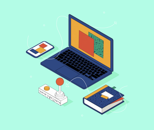 Модуль 1. Введение в профессию