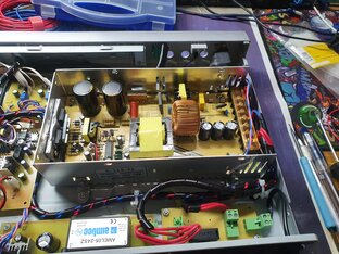 Электронные самоделки