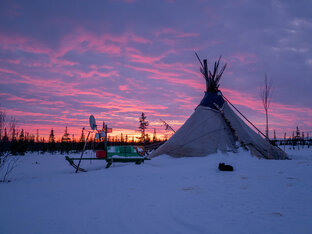 Ненецкий автономный округ