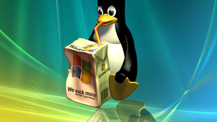 Linux