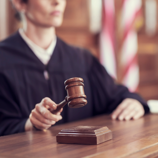 Ошибки при подаче иска