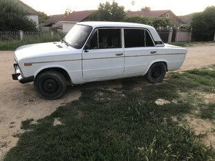 ВАЗ 2106 за 30-ку