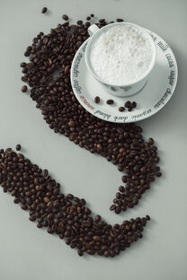 История и легенды кофе